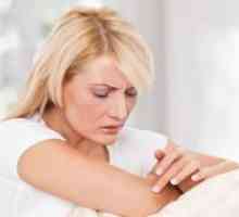 Sarkom mehkih tkiv - Simptomi