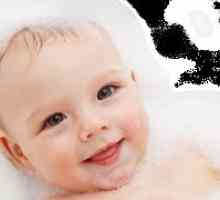 Seboroični dermatitis pri dojenčkih