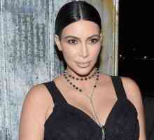 Luksuzna bankrot skrivnost Kim Kardashian je pokazala!