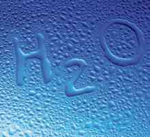 Skrivnosti destilirano vodo doma