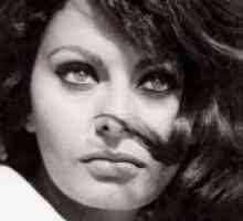 Beauty Secrets of Sophia Loren