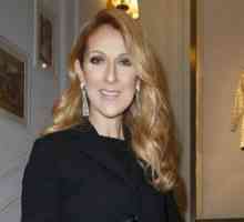Celine Dion, Marion Cotillard in drugi na razstavi nova zbirka Christian Dior