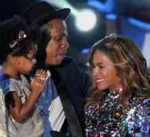 Družina Beyonce - to je samo dober poslovni projekt