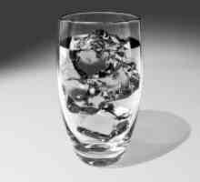 Srebrna voda - koristi in škoduje