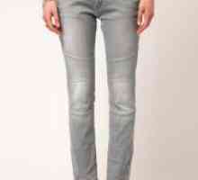 Sive jeans