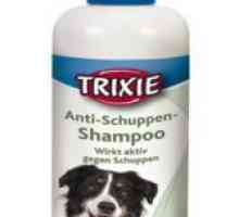 Šamponi za pse