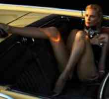 Charlize Theron dobil vlogo glavnega lopov v filmu "Fast and Furious 8"