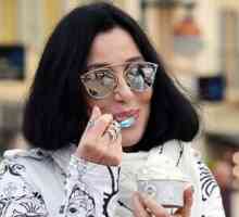 Cher pojavil v javnosti po informacijah o svojem usodne bolezni