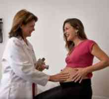 Mešanjem zarodka med nosečnostjo