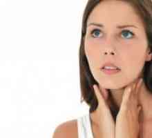 Ščitnice - simptomi bolezni pri ženskah
