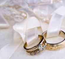 Široki poročni prstani