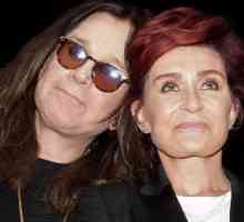 Sharon in Ozzy Osbourne ni odločila za razvezo
