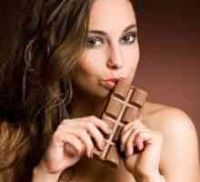 Čokoladna dieta