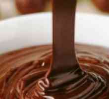 Čokoladna krema kakava