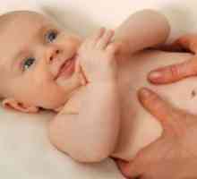 Sindrom motornih motenj pri novorojenčkih