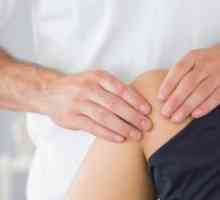 Sinovitis kolena - Zdravljenje