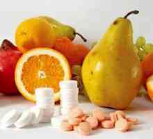 Sintetični vitamini - koristi in škoduje