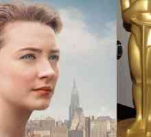 Saoirse Ronan in Oscar 2016