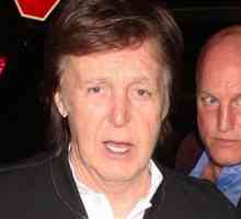 Sir Paul McCartney ni bilo dovoljeno, da Grammy Afterparty