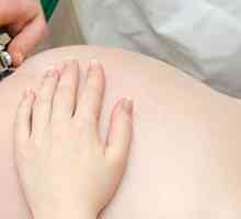 Presejanje v nosečnosti