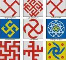 Slovanski rune in njihov pomen