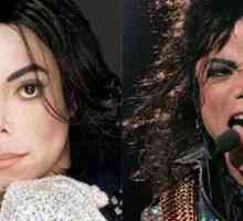 Michael Jackson je smrt