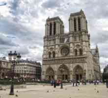 Katedrala Notre-Dame de Paris