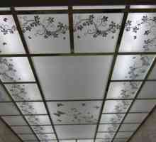 Sodobne stropi