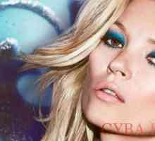 Nova kolekcija Kate Moss se imenuje idol oči!