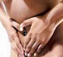 Adhezije Po Cesarean: Simptomi