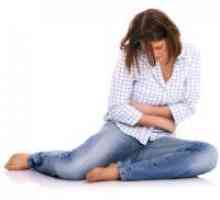 Sindrom razdražljivega črevesja - Simptomi in zdravljenje