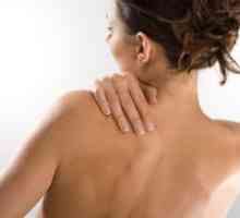 Krč hrbtnih mišic