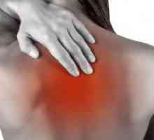 Spondiloze na prsni hrbtenici