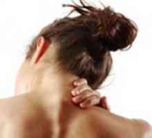 Spondilartroze vratne hrbtenice