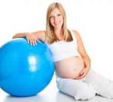 Šport za nosečnice