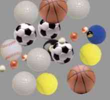 Športne igre z žogo
