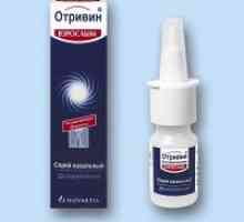 Spray Otrivin