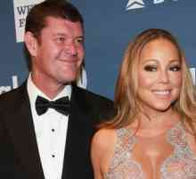 Postalo znano podrobnosti poroke Mariah Carey