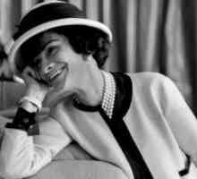 Style Coco Chanel