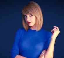 Taylor Swift se je odločila, da bo boj proti depresiji s pomočjo kart