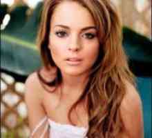 Style Lindsay Lohan