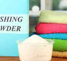 Pranje in zdravje: kako izbrati varno prahu