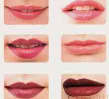 Ali je vredno početje stalno ličila ustnice s senčenjem, in ali je sploh potrebna?