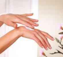 Suha koža na rokah - zdravljenje na domu