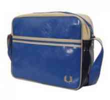 Bag fred perry