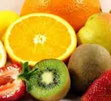 Dnevni odmerek vitamina C