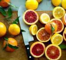 Dnevna stopnja vitamina C