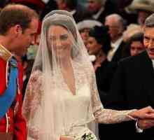 Poroka princa Williama in Kate Middleton