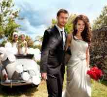 Poroka v grškem slogu