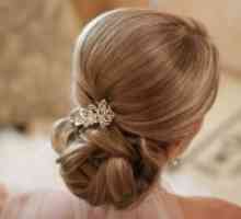 Poroka glavniki za lase